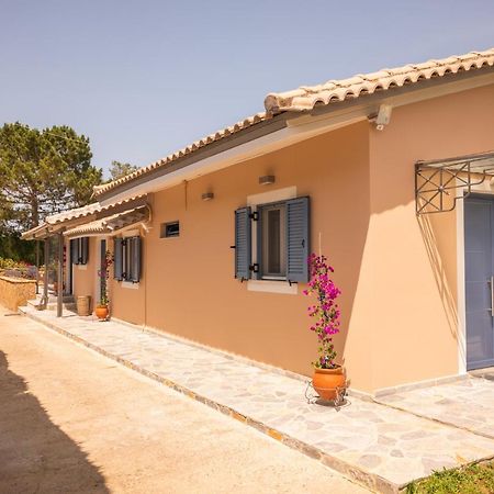 Kourouta Villas Amaliada Exterior foto
