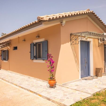 Kourouta Villas Amaliada Exterior foto